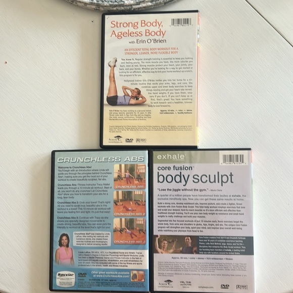 DVD - Picture 2 of 8